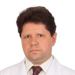 Вельгус Юрий Федорович
