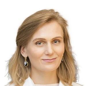 Вишнева Анастасия Евгеньевна