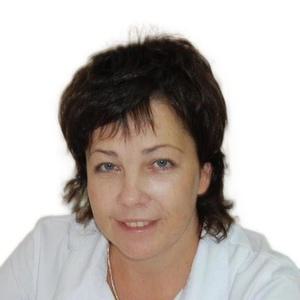 Зверева Наталья Николаевна