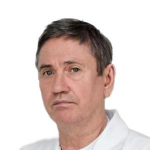Рукобратский Юрий Александрович