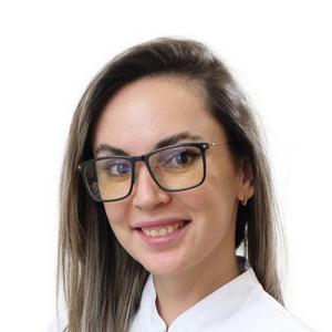 Коршикова Камила Мухторовна