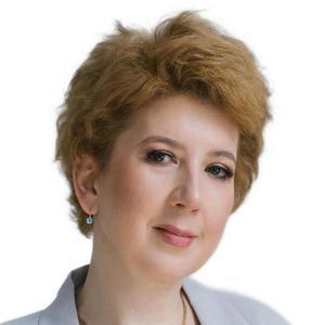 Бырко Наталия Владимировна