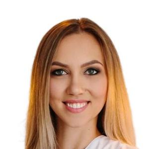 Михайличенко Диана Дмитриевна