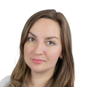 Байзарова Александра Александровна