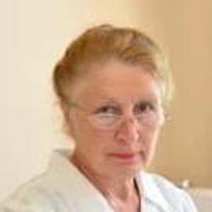 Тимофеева Тамара Петровна
