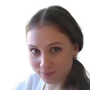 Ходарева Анастасия Витальевна