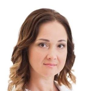 Недопекина Оксана Анатольевна