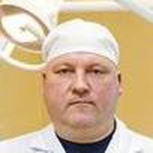 Шкриль Сергей Николаевич
