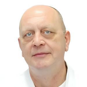 Рыжичков Сергей Игоревич