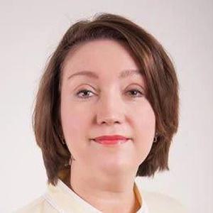 Сытилина Наталья Николаевна