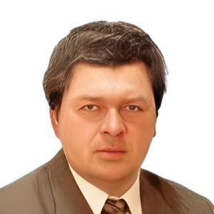 Белобородов Владимир Анатольевич