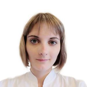 Изенева Елена Петровна