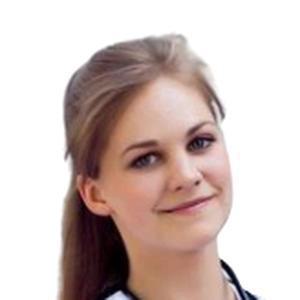 Новикова Анастасия Сергеевна