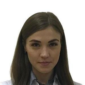 Вахрушева Ирина Викторовна