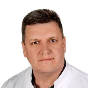 Ткач Валерий Владимирович