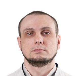 Панков Роман Игоревич