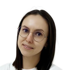 Смирнова Александра Андреевна