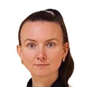 Румянцева Ольга Анатольевна