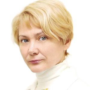 Мешкова Татьяна Геннадьевна
