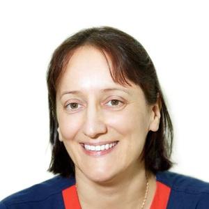 Басова Светлана Анатольевна