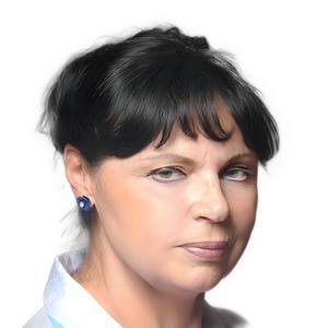 Абдулова Валентина Эриковна