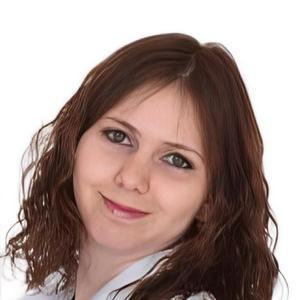 Рахманова Любовь Александровна
