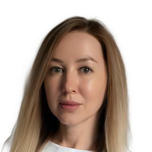 Хакимова Розалия Маркленовна