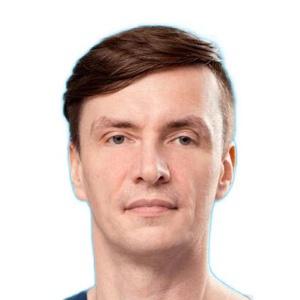 Третьяков Владимир Владимирович