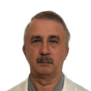 Сиденко Виктор Владиславович