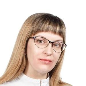 Шабарова Екатерина Сергеевна