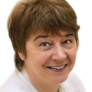 Шурыгина Валерия Дорофеевна