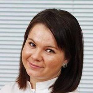 Рябкова (Ермилова) Анна Владимировна