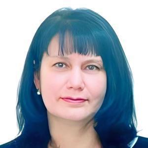 Пчелинцева Инесса Григорьевна