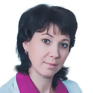 Мукарамова Наталия Ивановна