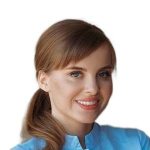Колмакова (Якимкова) Наталья Игоревна