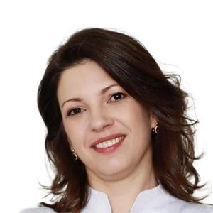 Смирнова Анна Анатольевна
