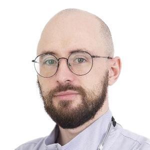 Филимонов Николай Михайлович