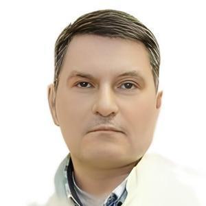 Петров Эдуард Викторович