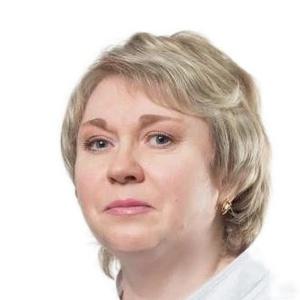 Абрамова Виктория Юрьевна