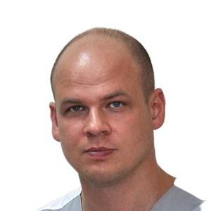 Паршин Сергей Сергеевич