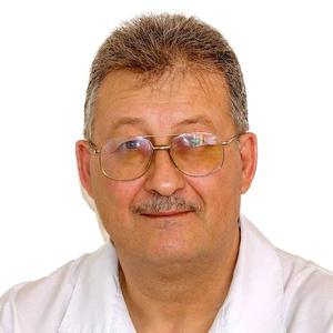 Сербин Игорь Карпович