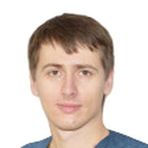 Леонтьев Антон Анатольевич