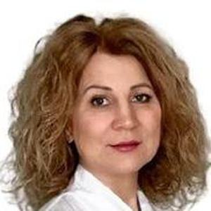 Гурьянова Наталья Александровна