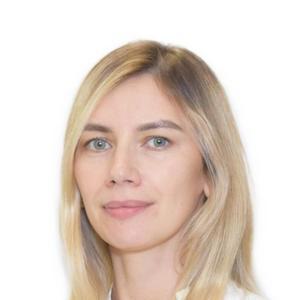 Ильина Екатерина Леонидовна