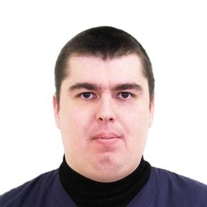 Обухов Алексей Васильевич