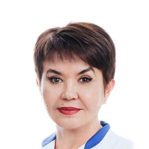 Захарова Лариса Вениаминовна