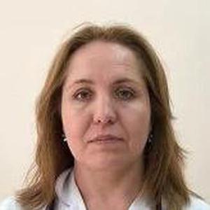 Ахмедова Елена Османовна