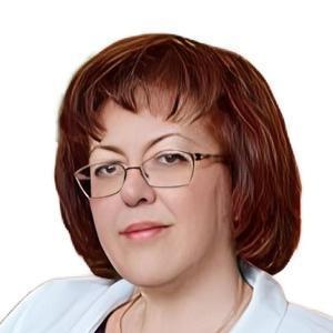 Коробкова Ирина Захаровна