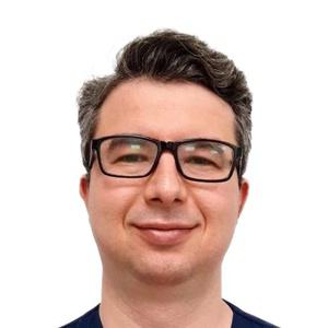 Прилуцкий Руслан Викторович