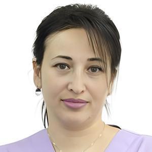 Лагутина Римма Мурадиновна